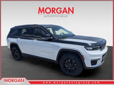 2022 Jeep Grand Cherokee L - Photo 1