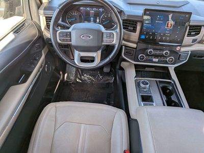 2023 Ford Expedition Max - Photo 16