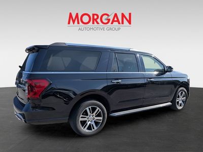 2023 Ford Expedition Max - Photo 3