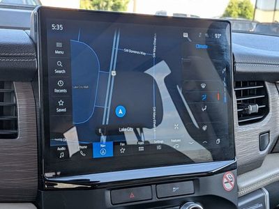 2023 Ford Expedition Max - Photo 21