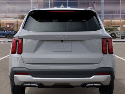 2026 Kia Sorento - Photo 12