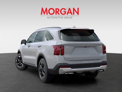 2026 Kia Sorento - Photo 3