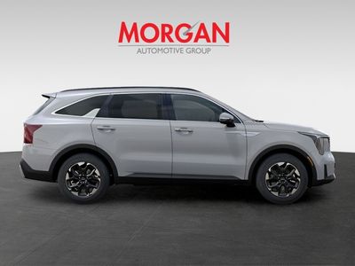 2026 Kia Sorento - Photo 6