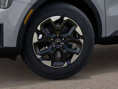 2026 Kia Sorento - Photo 8