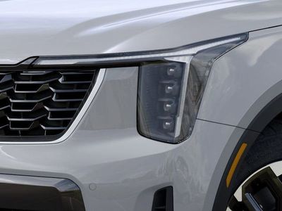 2026 Kia Sorento - Photo 9