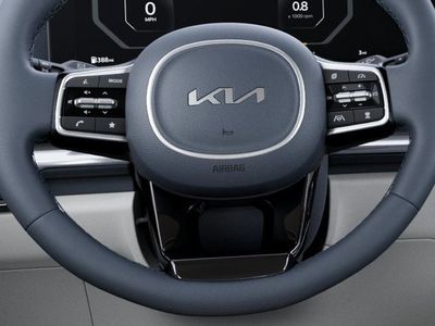 2026 Kia Carnival — photo 22 view