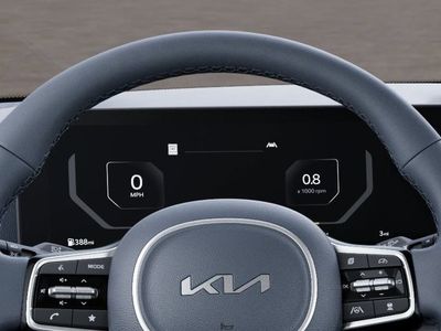 2026 Kia Carnival — photo 21 view
