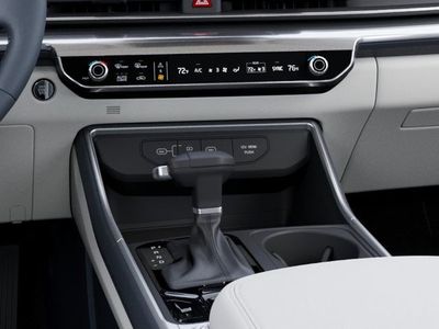 2026 Kia Carnival — photo 23 view