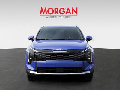 2026 Kia Sportage - Photo 2