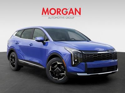 2026 Kia Sportage - Photo 8