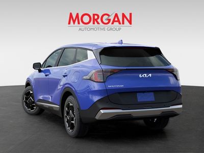 2026 Kia Sportage - Photo 4