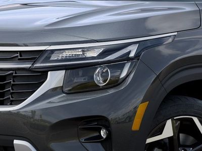 2026 Kia Seltos — photo 10 view