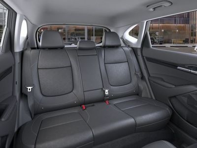 2026 Kia Seltos — photo 16 view