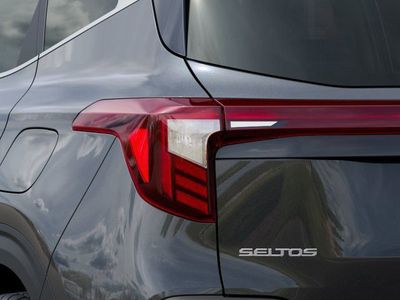 2026 Kia Seltos — photo 11 view