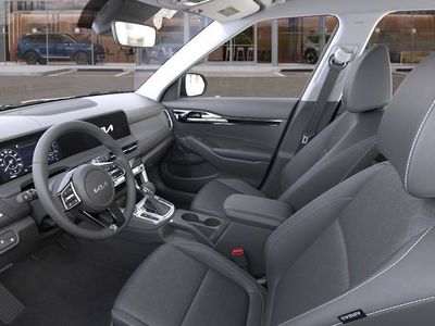 2026 Kia Seltos — photo 17 view