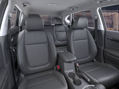 2026 Kia Seltos — photo 15 view