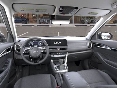2026 Kia Seltos — photo 14 view