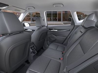 2026 Kia Seltos — photo 18 view
