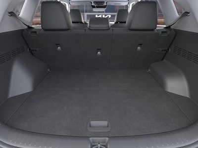 2026 Kia Seltos — photo 19 view
