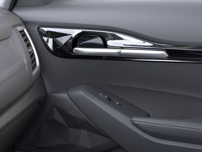 2026 Kia Seltos — photo 25 view