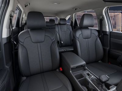 2026 Kia Sorento — photo 15 view