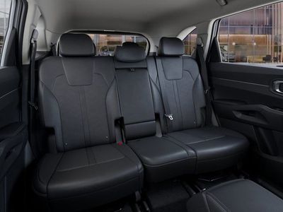 2026 Kia Sorento — photo 16 view