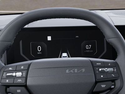 2026 Kia Sportage Plug-In Hybrid - Photo 21