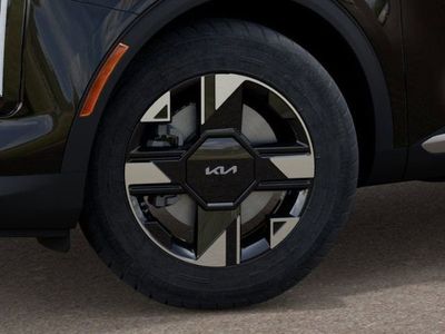 2026 Kia Sportage - Photo 9