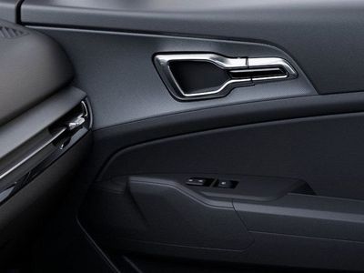 2026 Kia Sportage - Photo 25