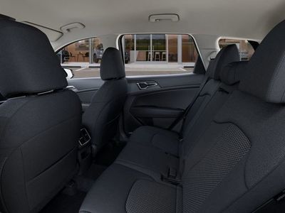 2026 Kia Sportage - Photo 18
