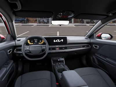 2026 Kia K4 - Photo 14