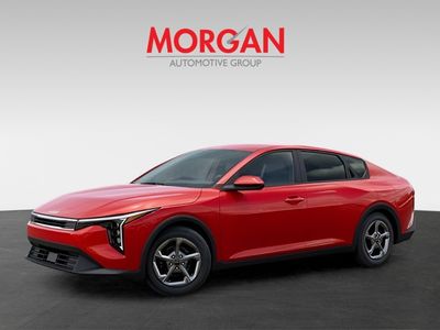 2026 Kia K4 - Photo 3