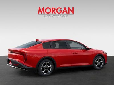 2026 Kia K4 - Photo 6