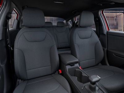 2026 Kia K4 - Photo 15