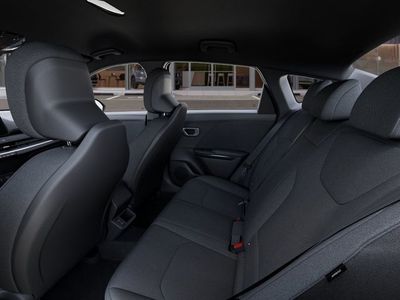 2026 Kia K4 - Photo 11
