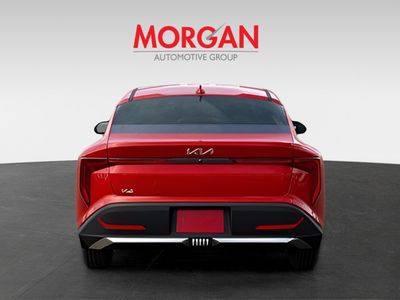2026 Kia K4 - Photo 5