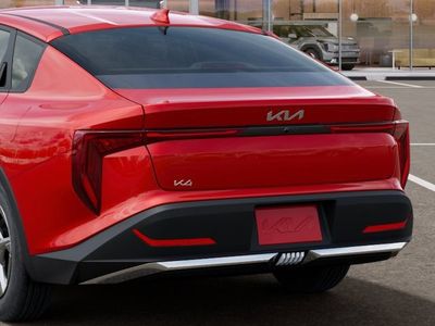 2026 Kia K4 - Photo 13