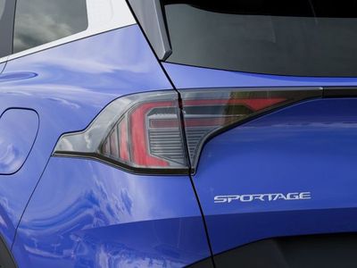 2026 Kia Sportage - Photo 11