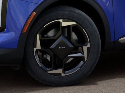 2026 Kia Sportage - Photo 9