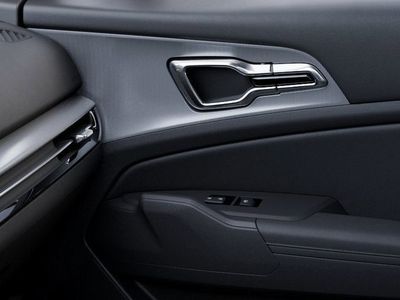 2026 Kia Sportage - Photo 25