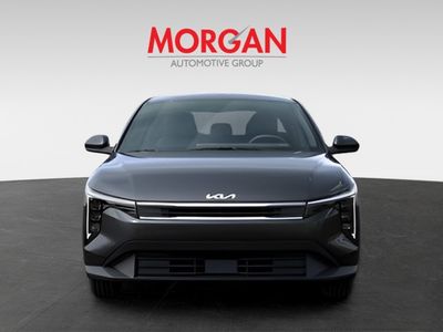 2026 Kia K4 - Photo 2