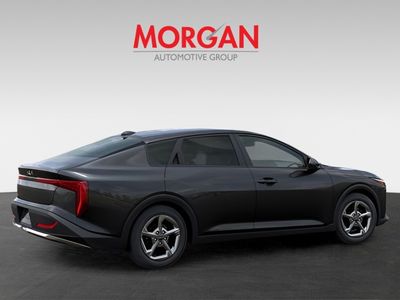 2026 Kia K4 - Photo 6