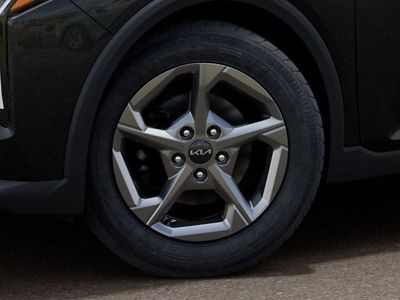 2026 Kia K4 - Photo 9