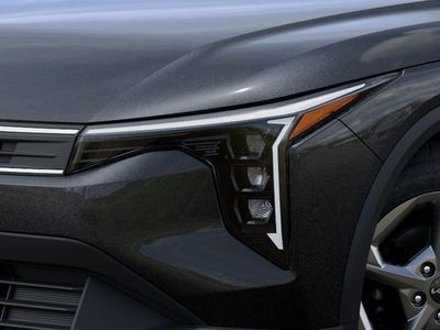 2026 Kia K4 - Photo 10