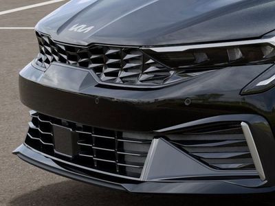 2026 Kia K5 - Photo 5