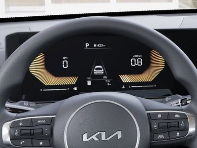 2026 Kia K5 - Photo 12