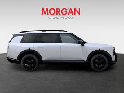 2027 Kia Telluride - Photo 7