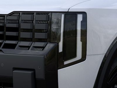 2027 Kia Telluride - Photo 10