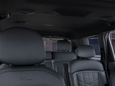 2027 Kia Telluride - Photo 27