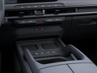 2027 Kia Telluride - Photo 23
